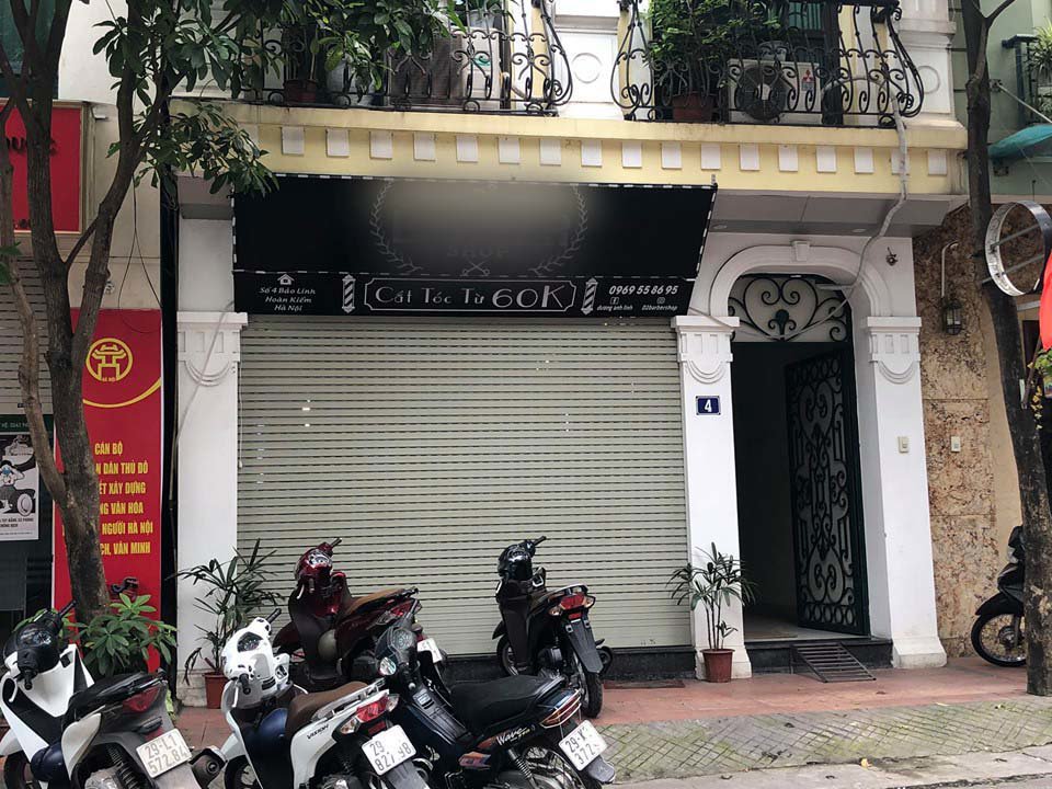 day la nhung dich vu “gay thuong nho” nhat doi voi chi em, chi cho het dich la len duong - 8