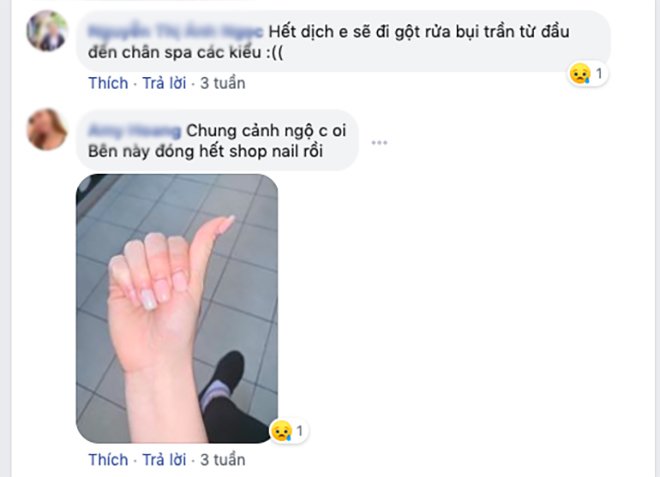 day la nhung dich vu “gay thuong nho” nhat doi voi chi em, chi cho het dich la len duong - 5