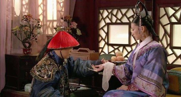 Giải mã bí ẩn bắt mạch qua sợi tơ của thầy thuốc xưa, đến vua Càn Long cũng phải tin - 3