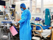 Sức khỏe - Cập nhật COVID-19 ngày 22/4: Việt Nam tiếp tục không có ca nhiễm COVID-19, BN 91 đã ngừng lọc máu