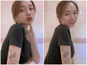 Bà bầu - Ái nữ nhà Minh Nhựa lộ diện sau sinh 5 ngày, nhan sắc bà đẻ khiến mọi người trầm trồ