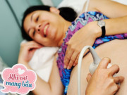 Bà bầu - 4 việc chồng làm giúp khi vợ mang thai, xin chúc mừng bạn không cưới nhầm người