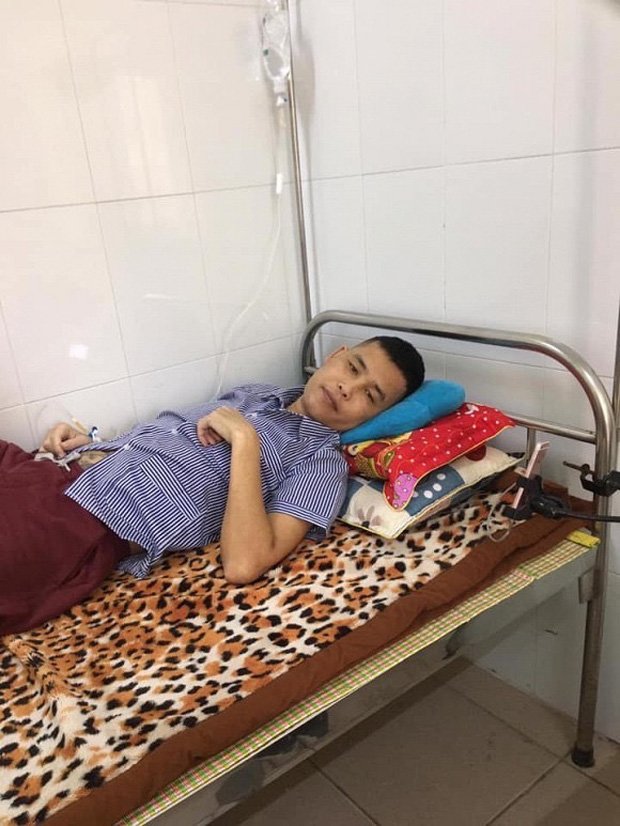 qua khu tu toi, tung 3 doi vo, hiep ga song nho tinh thuong ban be luc nam vien - 1