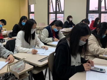 Thêm nhiều tỉnh thành cho học sinh đi học trở lại vào cuối tháng 4/2020
