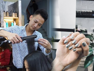 Đây là những dịch vụ khiến chị em cuồng chân muốn ghé nhất, chỉ chờ hết dịch là lên đường