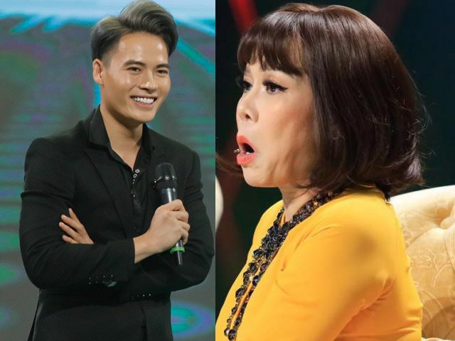 Liên tục bị Việt Hương đá xéo, tình tin đồn kém 17 tuổi của MC Đại Nghĩa nói gì?