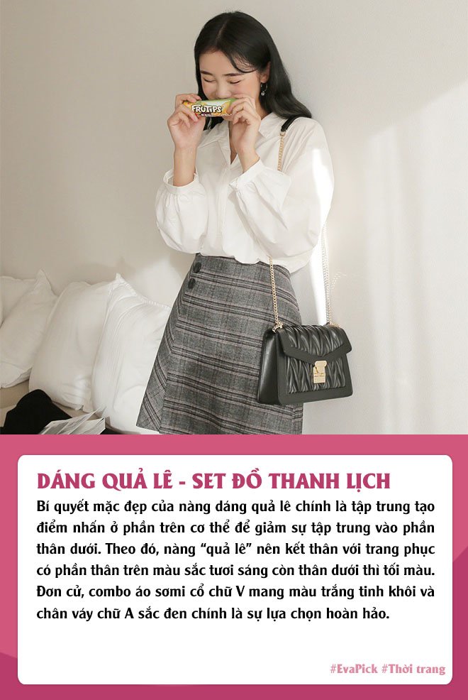 de tro lai cong so ngoan muc sau dich, day la 7 goi y mac dep cho moi dang nguoi - 4