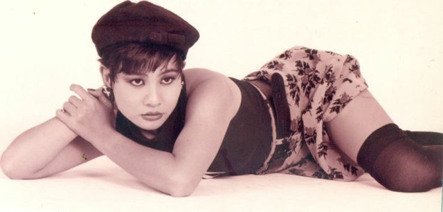 Đời chông chênh của Cát Phượng: Đi bán máu sống qua ngày, ngủ chung giường với Lý Hải - 1