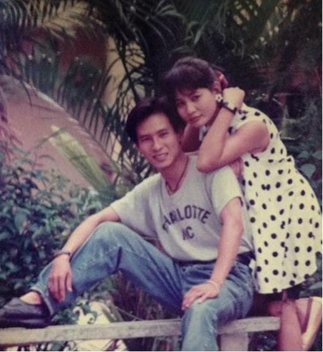 Đời chông chênh của Cát Phượng: Đi bán máu sống qua ngày, ngủ chung giường với Lý Hải - 7