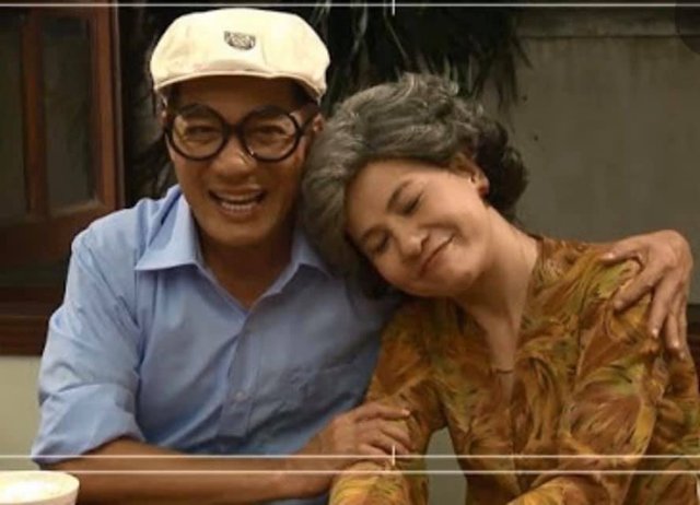 Đời chông chênh của Cát Phượng: Đi bán máu sống qua ngày, ngủ chung giường với Lý Hải - 8