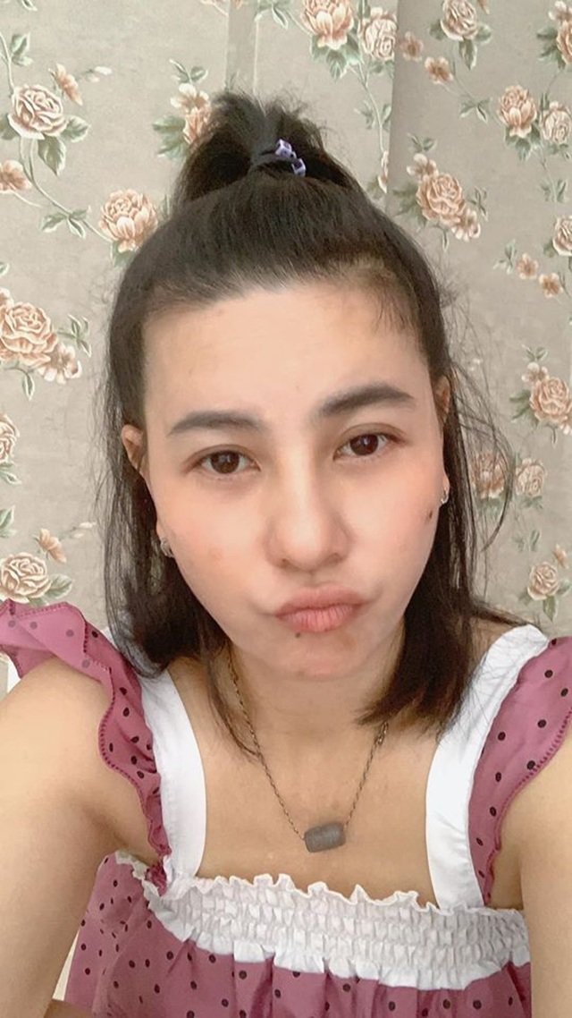 Đời chông chênh của Cát Phượng: Đi bán máu sống qua ngày, ngủ chung giường với Lý Hải - 9