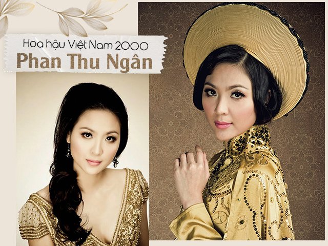 Nàng Lọ Lem bán bánh canh trở thành Hoa hậu Việt Nam và nỗi đau khi chồng vướng án tù