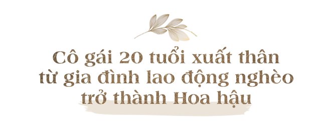 amp;#34;Nàng Lọ Lemamp;#34; bán bánh canh trở thành Hoa hậu Việt Nam và nỗi đau khi chồng vướng án tù - 2