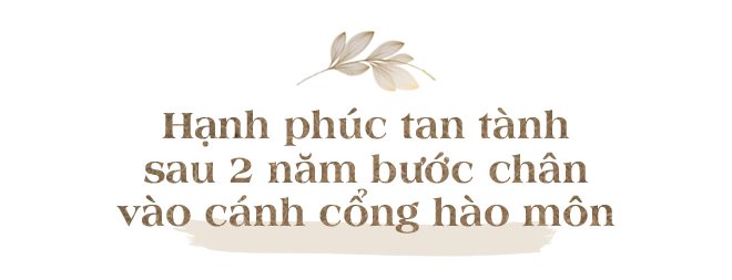 amp;#34;Nàng Lọ Lemamp;#34; bán bánh canh trở thành Hoa hậu Việt Nam và nỗi đau khi chồng vướng án tù - 7