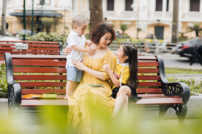 huan luyen vien anh ngu tro thanh doanh nhan giup hang nghin ba me "khoi nghiep" - 1
