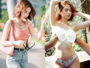 Giải trí - 2 điều Ngọc Trinh tự hào nhất vì giúp cô nổi danh trong showbiz Việt mà không cần tài năng