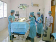 Bà bầu - Vợ đẻ khó nhưng chồng kiên quyết không cho mổ, mẹ chồng giơ tay tát và nói một câu