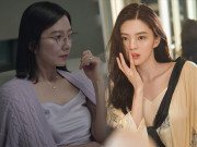 Thời trang - Xem Thế giới hôn nhân, chị vợ U50, "tiểu tam" U30 đều mê đầm mỏng tang thách thức nội y