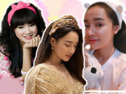 Thời trang - Nhã Phương làm "nàng vợ thỏ" của Trường Giang nhờ món phụ kiện luôn mang theo bên mình