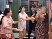 Làm mẹ - Hết Ngọc Trinh lại đến Phương Mỹ Chi bị chỉ trích vì thái độ hỗn láo với bố mẹ ruột