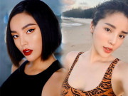 Làm đẹp - Trang điểm như có như không, Kỳ Duyên lão hóa ngược với nhan sắc trong trẻo
