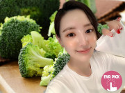 Làm đẹp - Không cần chi nhiều tiền nhiều mua collagen, hãy tự bổ sung để da trẻ đẹp hơn so với tuổi