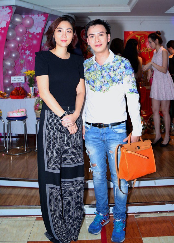 amp;#34;Nàng Lọ Lemamp;#34; bán bánh canh trở thành Hoa hậu Việt Nam và nỗi đau khi chồng vướng án tù - 12