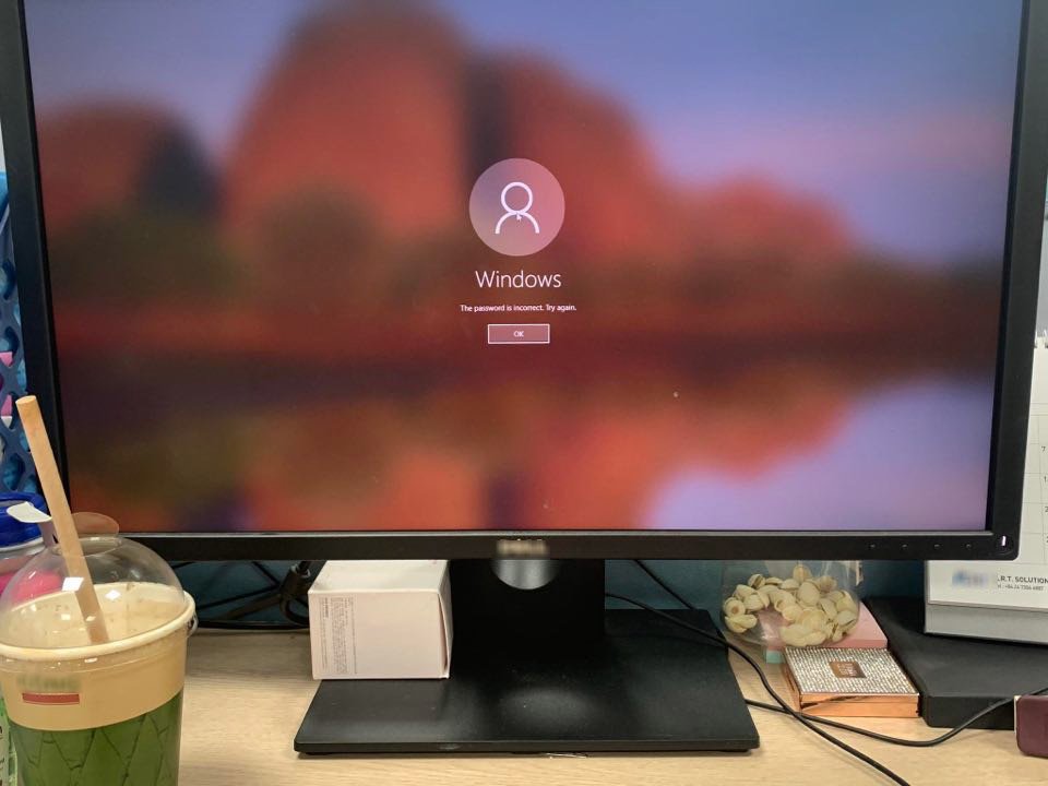 Ngày đi làm trở lại: Dậy từ tinh mơ chuẩn bị, đến nơi nhìn máy tính mà ngẩn tò te - 3