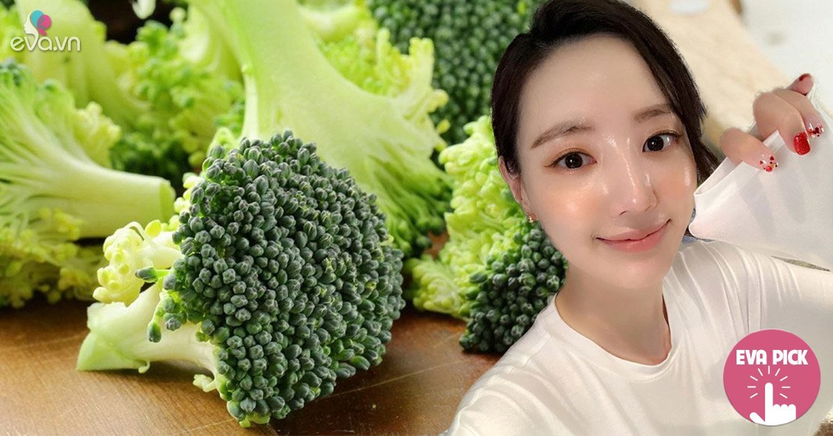 Không cần chi nhiều tiền nhiều mua collagen, hãy tự bổ sung để da trẻ đẹp hơn so với tuổi