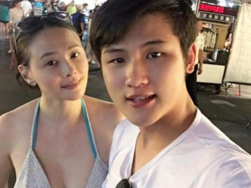 Ngôi sao 24/7: Nữ hoàng ma túy xứ Đài vừa chữa khỏi ung thư, chồng trẻ đã mong có con