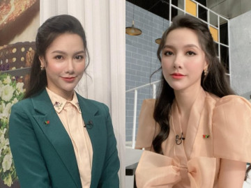 MC Minh Hà khẳng định vẫn độc thân, mặc cảm khi nghĩ đến chuyện yêu sau những scandal 