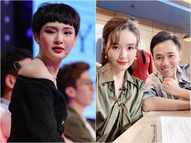 Anh Đức khó chịu khi bị nhắc đến Hiền Hồ quá nhiều, khẳng định thêm về Midu
