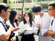 Tin tức - Kỳ thi tốt nghiệp THPT 2020: Thi đại học năm nay như thế nào, có gì đổi mới?
