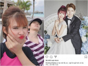 Giải trí - Sao Việt 24h: Khởi My gọi chồng kém 4 tuổi là "mày", tung ảnh cưới sau 3 năm giấu nhẹm
