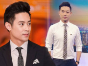 Giải trí - MC nam duy nhất của bản tin Thời tiết VTV đang "đốn tim" chị em: Profile đáng nể
