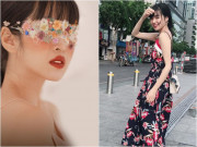 Giải trí - Công khai nữ chính Người Ấy Là Ai: Hóa ra mỹ nữ má lúm nghìn người thương nhớ