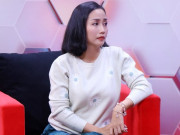 Giải trí - Ốc Thanh Vân hối hận vì chê con mình viết chữ xấu hơn con trai nhà Lý Hải