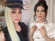 Làm đẹp - Lâm Khánh Chi nổi bật với mái tóc bạch kim, fans khẳng định: “Không ai đẹp qua chị nổi”