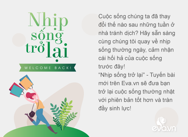 Ngày đi làm trở lại: Dậy từ tinh mơ chuẩn bị, đến nơi nhìn máy tính mà ngẩn tò te - 1
