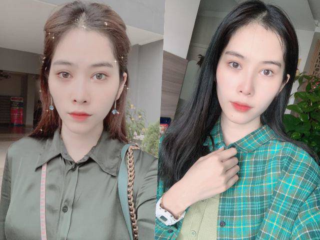 Nam Em cắt bỏ mái tóc dài, chia sẻ thường xuyên bị đau đầu, sợ biến mất khỏi cuộc đời - 2