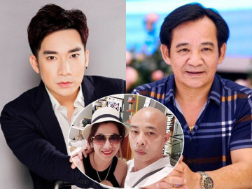 Loạt sao Việt từng được đại gia Đường Nhuệ mời về biểu diễn, có người còn quan hệ thân thiết