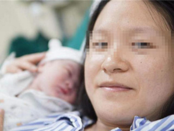 Vợ mới sinh 3 tháng thấy người nôn nao, đi khám bác sĩ mắng chồng ham hố