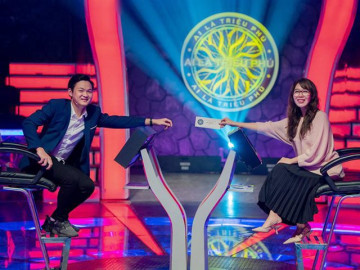 10x được mệnh danh Bách khoa sống lên tiếng về nghi vấn đoạt 150 triệu tại Ai Là Triệu Phú