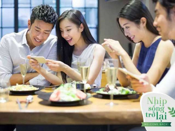 Dừng cách ly xã hội, 5 điều tuyệt đối không nên làm ngay