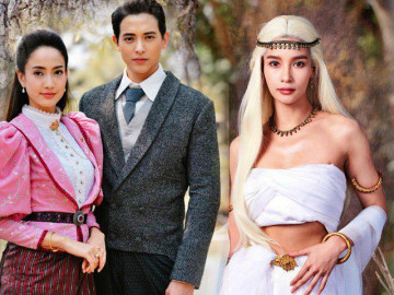 Chán phim Hàn - Trung, bạn hãy thử đổi gió bằng Top 8 phim Thái hot đầu 2020