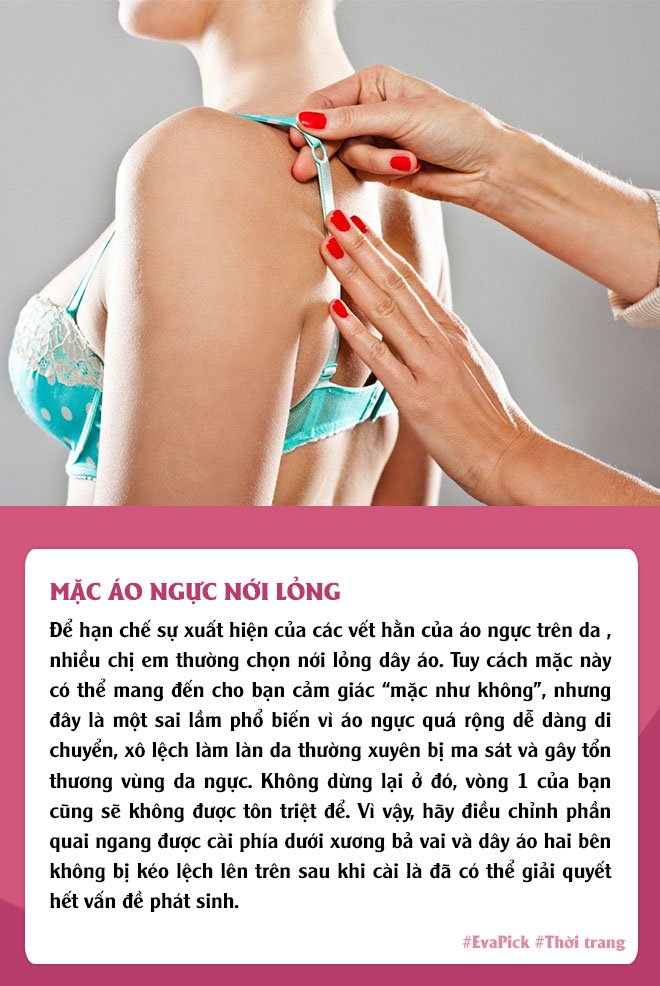 mac do lot ca 24/24, chi em van thuong mac 7 loi sai danh mat di suc quyen ru - 1