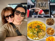 Giải trí - Miệt mài giảm cân suốt 23 ngày, Hari Won nhận "kết đắng" chỉ vì ông xã Trấn Thành