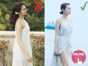 Thời trang - Mặc đồ lót cả 24/24, chị em vẫn thường mắc 7 lỗi sai đánh mất đi sức quyến rũ