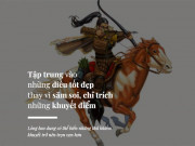 Eva tám - Vị vua chỉ có một mắt, một chân và bức chân dung khiếm khuyết một cách hoàn hảo 