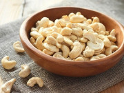 Sức khỏe - 8 thực phẩm giàu kẽm giúp nam giới "mạnh" chuyện ấy, chị em tăng cường miễn dịch